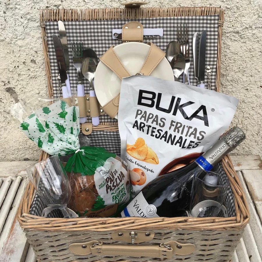 buka